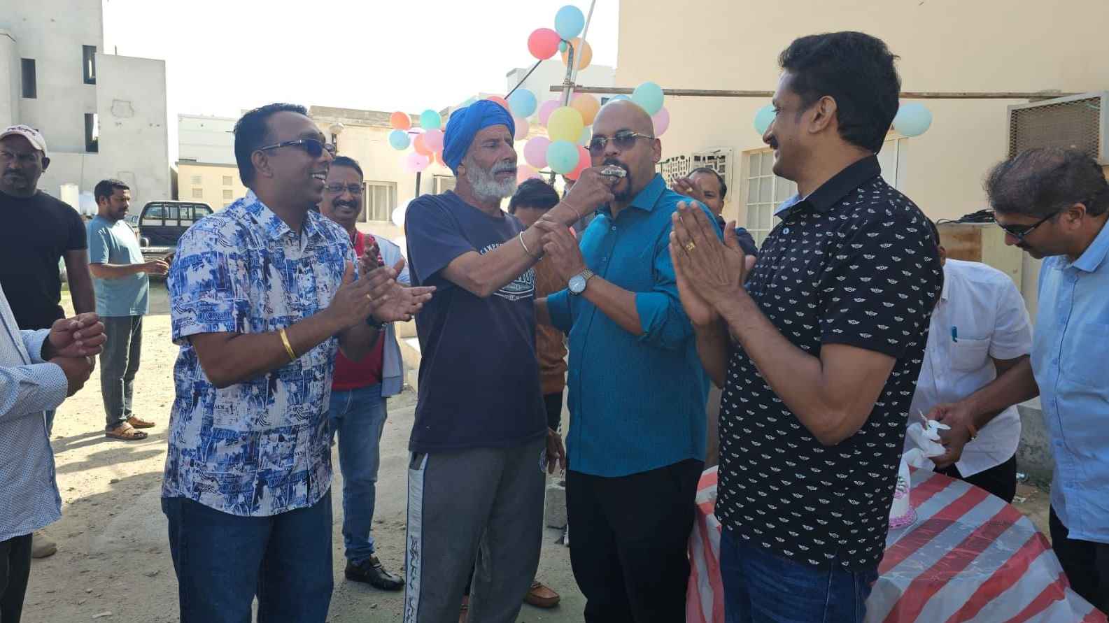 K-Rail Survey